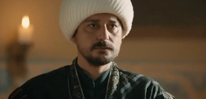 Турецкий сериал Вефа Султан 50 серия