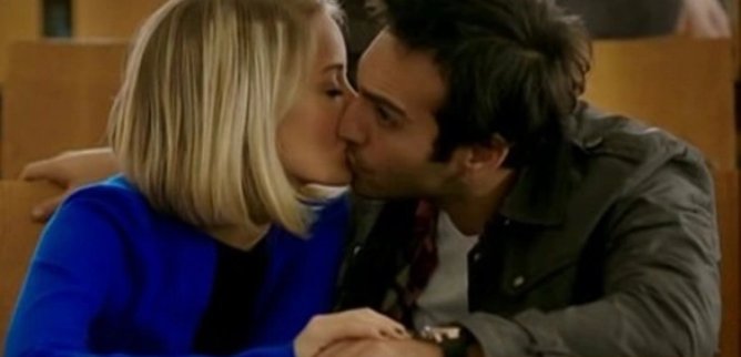 Турецкий сериал Кузей Гюней 10 серия
