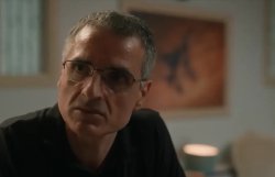Турецкий сериал Ночь длиною в век 11 серия