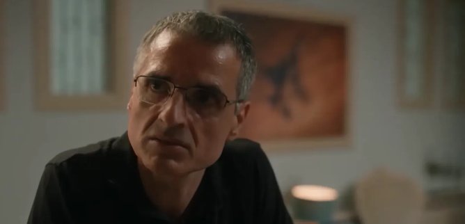 Турецкий сериал Ночь длиною в век 11 серия