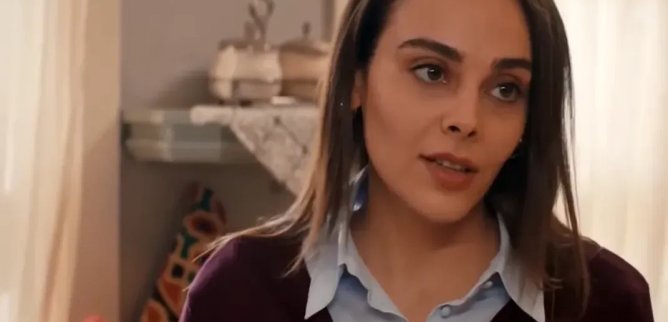 Турецкий сериал Арафта 117 серия