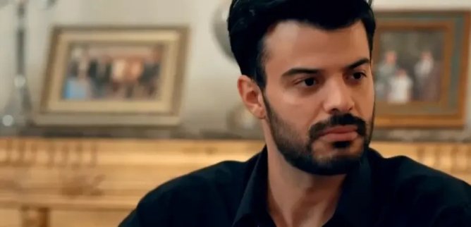 Турецкий сериал Держи мою руку 6 серия