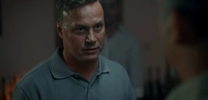 Турецкий сериал Ночь длиною в век 10 серия