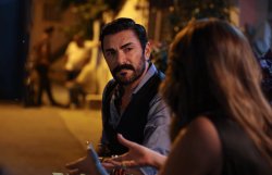 Турецкий сериал Это всего лишь Стамбул 10 серия