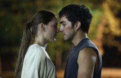 Турецкий сериал Это всего лишь Стамбул 10 серия