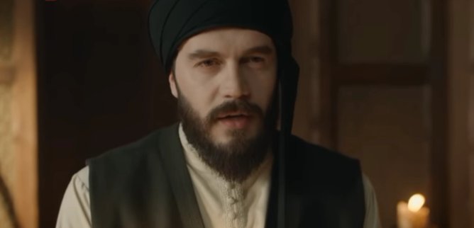 Турецкий сериал Вефа Султан 51 серия