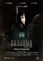 Грабуна