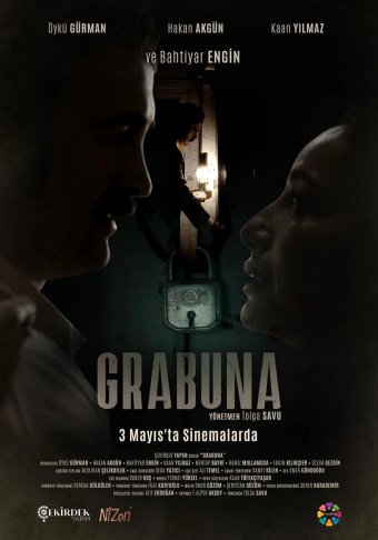 Грабуна
