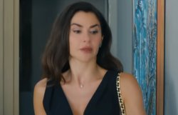 Турецкий сериал Ещё семнадцать 13 серия