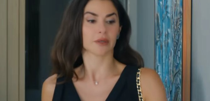 Турецкий сериал Ещё семнадцать 13 серия
