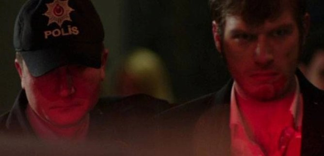 Турецкий сериал Кузей Гюней 23 серия