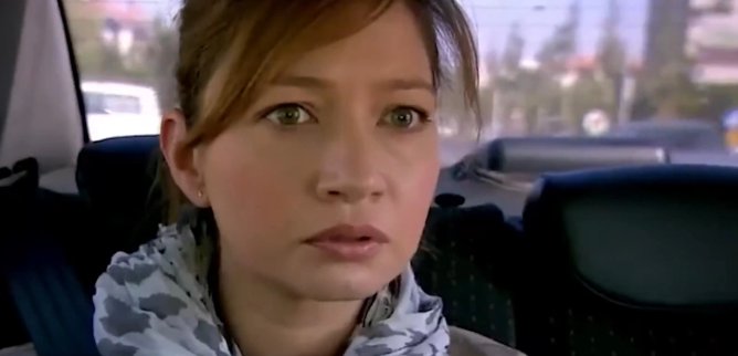 Турецкий сериал Морская звезда 1265 серия