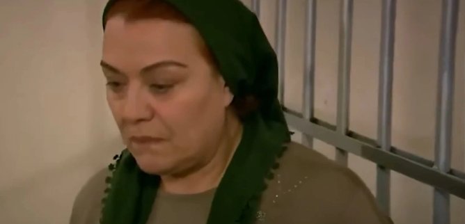 Турецкий сериал Морская звезда 1269 серия