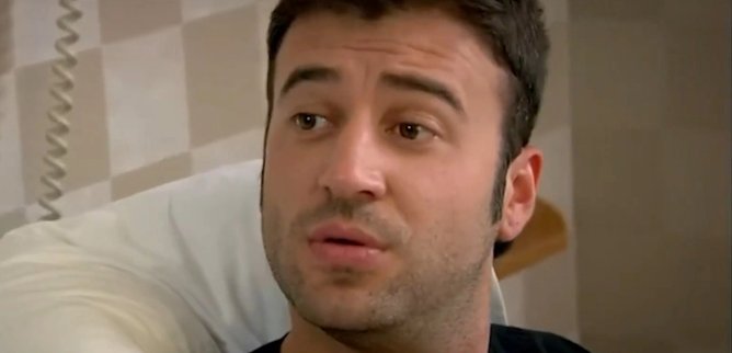 Турецкий сериал Морская звезда 1271 серия