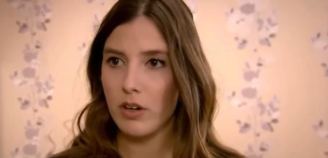 Турецкий сериал Морская звезда 1272 серия