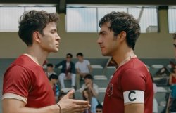 Турецкий сериал Это всего лишь Стамбул 11 серия