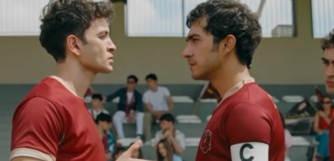 Турецкий сериал Это всего лишь Стамбул 11 серия