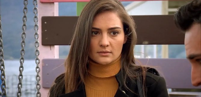 Турецкий сериал Роковая судьба 163 серия