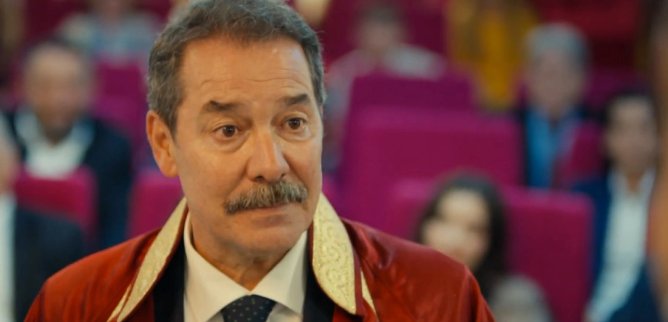 Турецкий сериал Брак &mdash; это прекрасно 1 серия