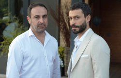 Турецкий сериал Возможно любовь 10 серия