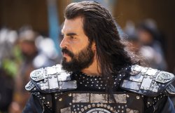 Турецкий сериал Любовь и трон 1 серия