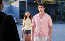 Турецкий сериал Ещё семнадцать 13 серия