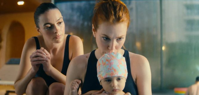 Турецкий сериал Я тебя знаю 1 серия
