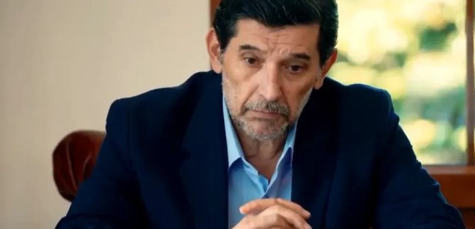Турецкий сериал Держи мою руку 9 серия