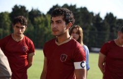 Турецкий сериал Это всего лишь Стамбул 11 серия
