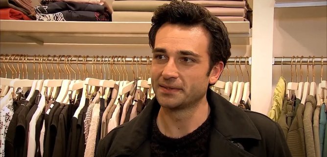 Турецкий сериал Роковая судьба 167 серия