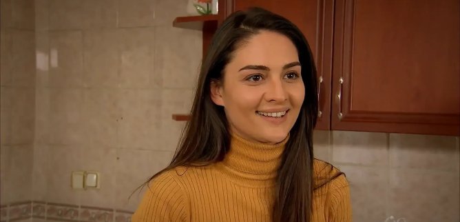 Турецкий сериал Роковая судьба 168 серия