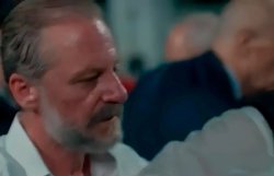 Турецкий сериал Ночь длиною в век 13 серия