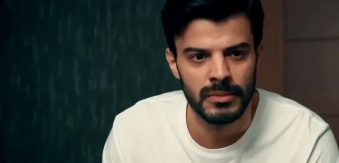 Турецкий сериал Держи мою руку 10 серия