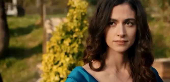 Турецкий сериал Арафта 122 серия