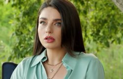 Турецкий сериал Возможно любовь 11 серия