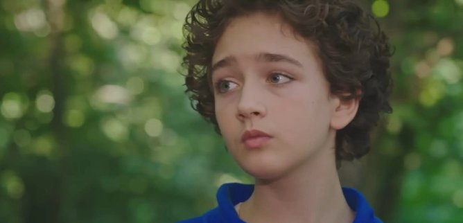 Турецкий сериал  Лучник 28 серия