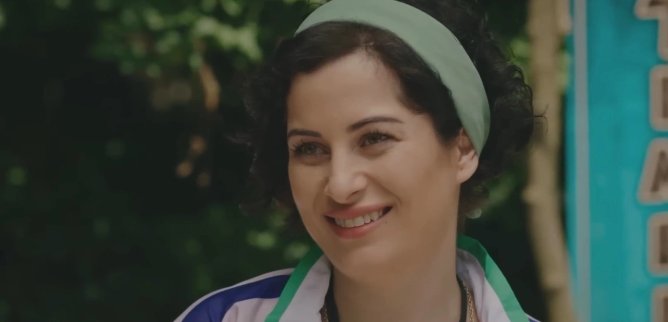 Турецкий сериал  Лучник 29 серия