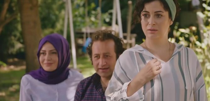 Турецкий сериал  Лучник 34 серия