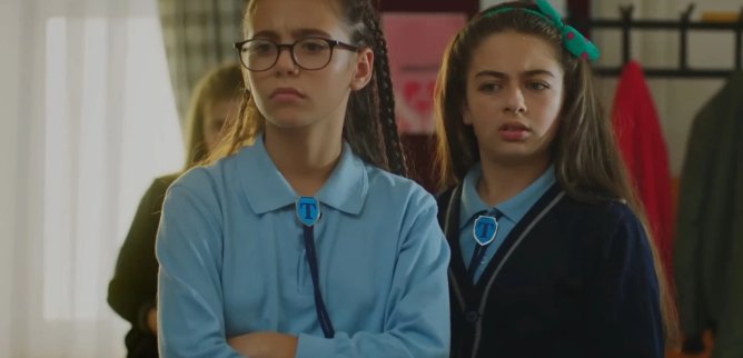 Турецкий сериал  Лучник 35 серия