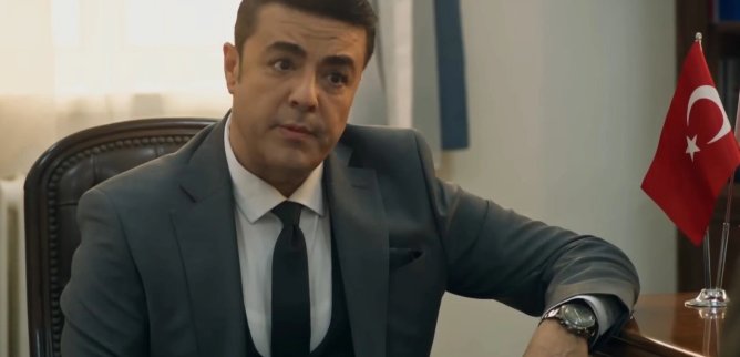 Турецкий сериал  Лучник 36 серия