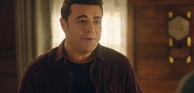 Турецкий сериал  Лучник 43 серия
