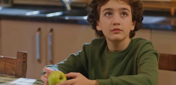 Турецкий сериал  Лучник 44 серия