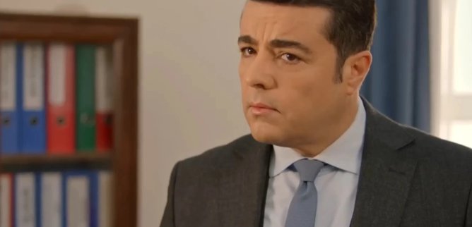 Турецкий сериал  Лучник 45 серия