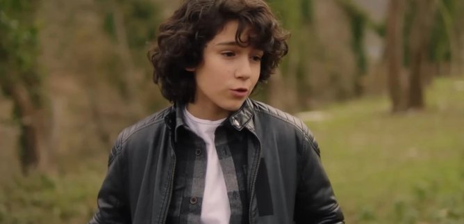 Турецкий сериал  Лучник 47 серия