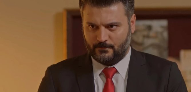 Турецкий сериал  Лучник 50 серия