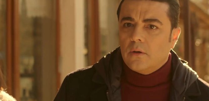 Турецкий сериал  Лучник 51 серия