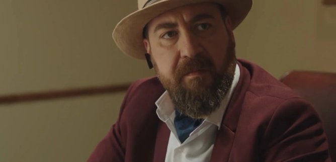 Турецкий сериал  Лучник 53 серия