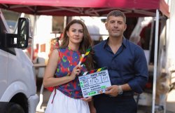 Турецкий сериал Рана матери 1 серия