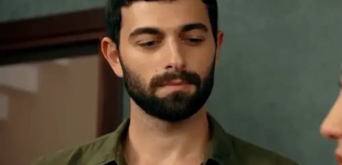 Турецкий сериал Держи мою руку 11 серия