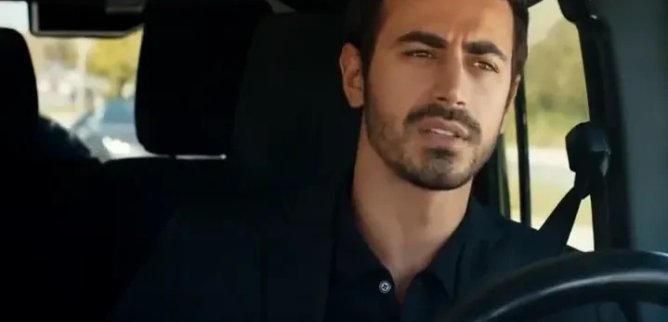Турецкий сериал Арафта 123 серия